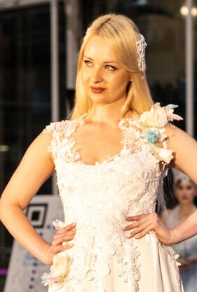 Bild von Nadia