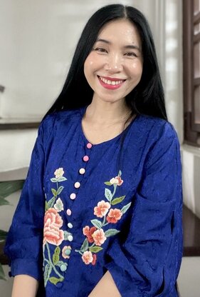 Bild von Nguyen