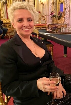 Bild von Natalia