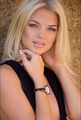 Bild von Nina