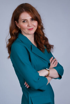 Bild von Natalia