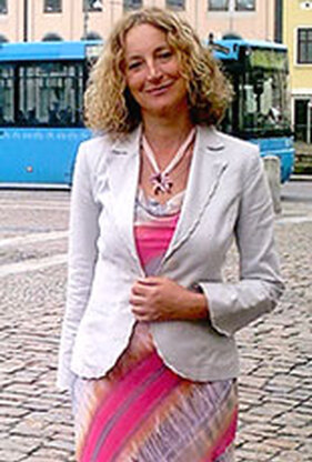 Bild von Nina