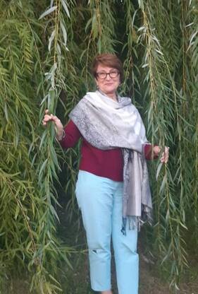 Bild von Nina