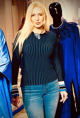 Bild von Nika