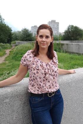 Bild von Nina