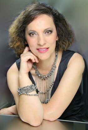 Bild von Kristina