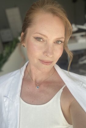 Bild von Natalya
