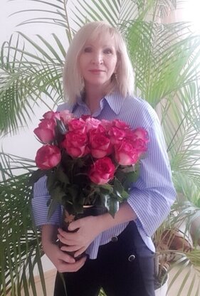 Bild von Nina