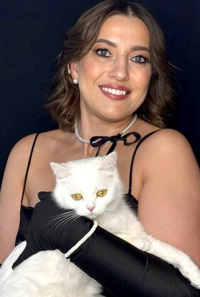 Bild von Nataliia