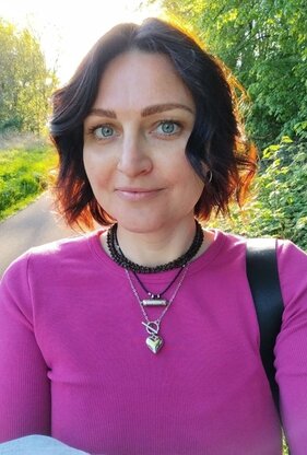 Bild von Natalia