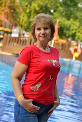 Bild von Nataliia