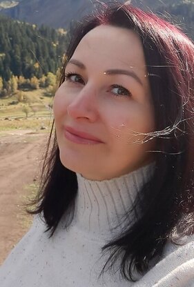 Bild von Natalya