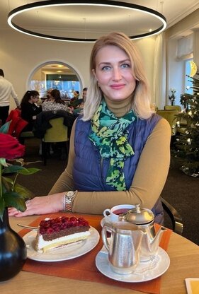 Bild von Natali