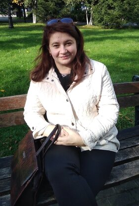 Bild von Nadezhda
