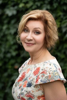 Bild von Natalia