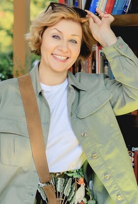 Bild von Natalia