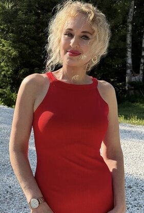 Bild von Nadya