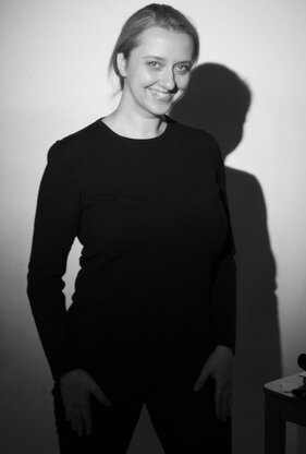 Bild von Nadia