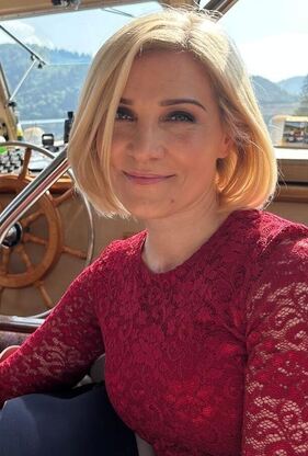 Bild von Natasha