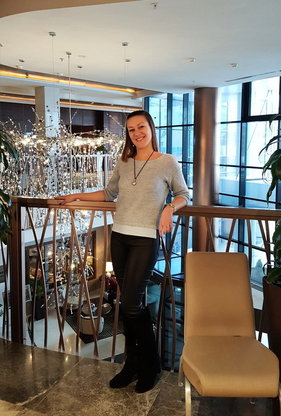 Bild von Natalya