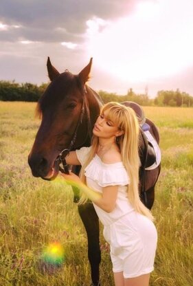 Bild von Natalia