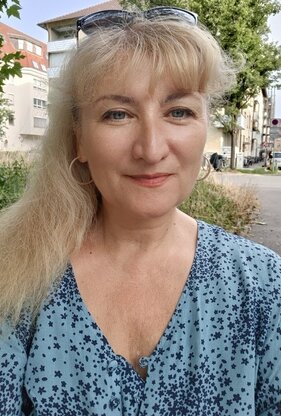 Bild von Nataliya