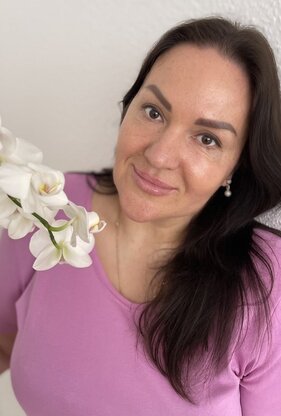 Bild von Natalja