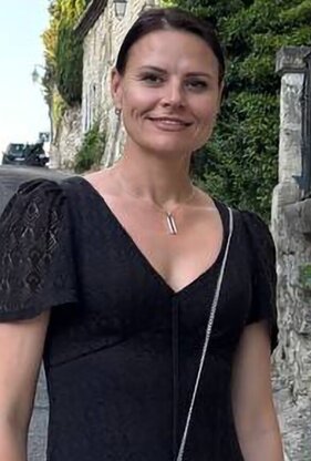 Bild von Natallia