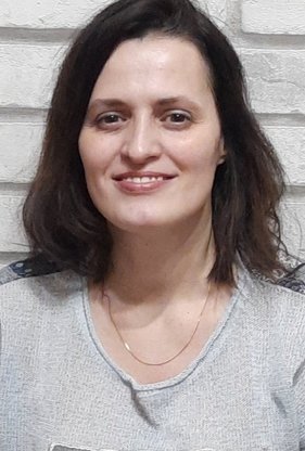 Bild von Nadezhda