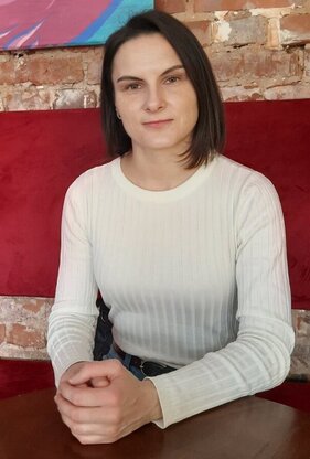 Bild von Nadia
