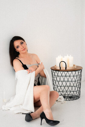 Bild von Natali