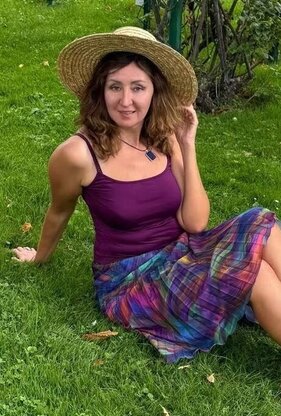 Bild von Natascha