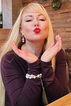 Bild von Natalia