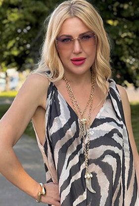 Bild von Natalya