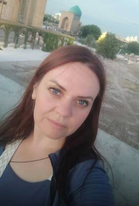 Bild von Nadezhda