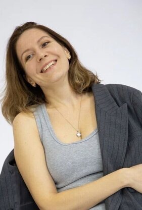 Bild von Natasha