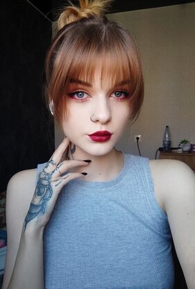 Bild von Nadya