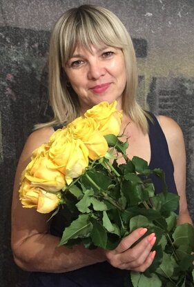 Bild von Natalja