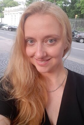 Bild von Nadia