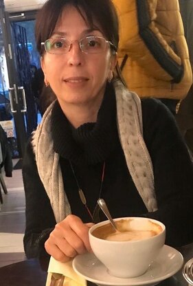 Bild von Nana