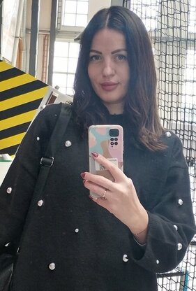 Bild von Natalia