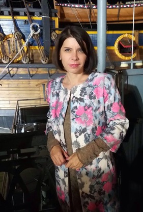 Bild von Natalia