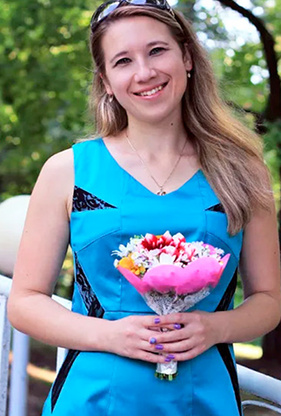 Bild von Natalya