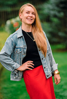 Bild von Nadezhda