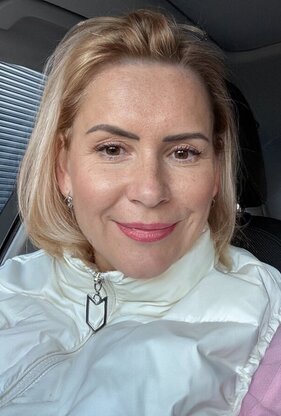 Bild von Natalie