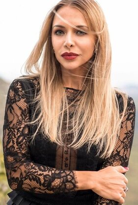 Bild von Nadia