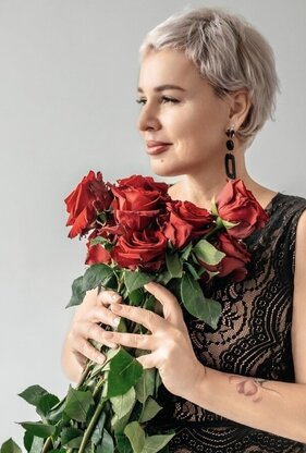 Bild von Olesya