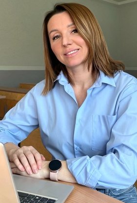 Bild von Olga