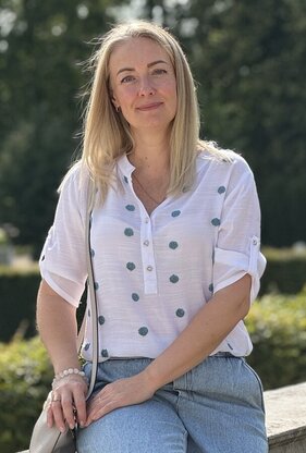 Bild von Olga