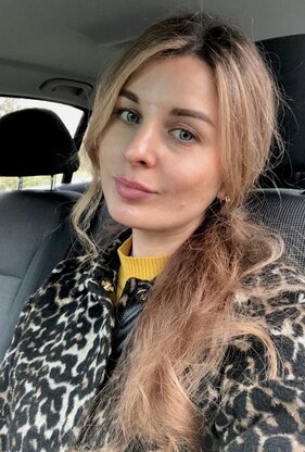 Bild von Olga
